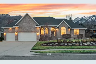 6669 S Anne Marie Dr, Cottonwood Heights, UT 84121 - Photo 1