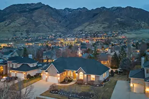 6669 S Anne Marie Dr, Cottonwood Heights, UT 84121 - Photo 3