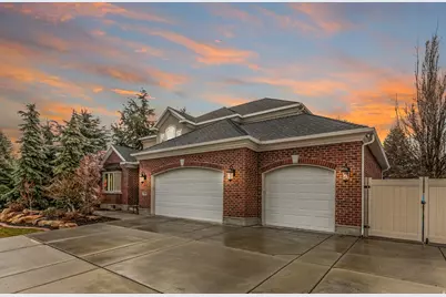 3285 W Black Hawk Dr, South Jordan, UT 84095 - Photo 3