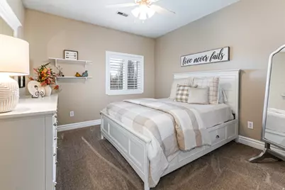 3285 W Black Hawk Dr, South Jordan, UT 84095 - Photo 41