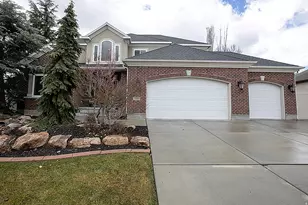 3285 W Black Hawk Dr, South Jordan, UT 84095 - Photo 53