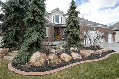 3285 W Black Hawk Dr, South Jordan, UT 84095 - Photo 57