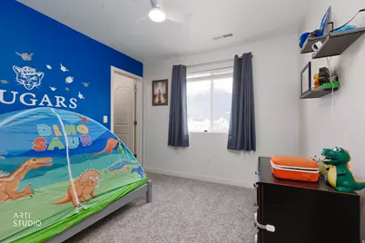 948 S Spring Canyon Way, Springville, UT 84663 - Photo 27