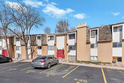 645 Swenson Ave #5, Springville, UT 84663 - Photo 29