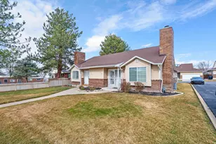 554 W 2900 S, Bountiful, UT 84010 - Photo 3