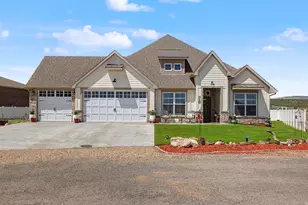 710 S Pine St, Panguitch, UT 84759 - Photo 1