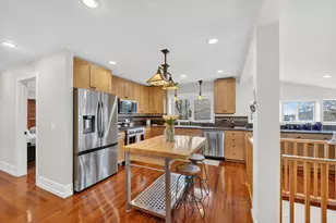 1363 E Thornton Ave S, Salt Lake City, UT 84105 - Photo 9