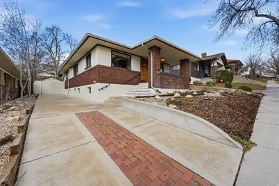 1363 E Thornton Ave S, Salt Lake City, UT 84105 - Photo 3