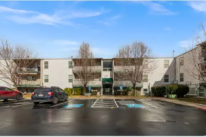 1861 W 600 N #1, Salt Lake City, UT 84116 - Photo 17