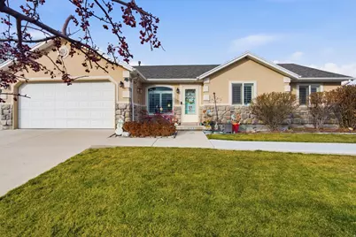 4055 S Lake Vista Dr. W, Saratoga Springs, UT 84045 - Photo 1