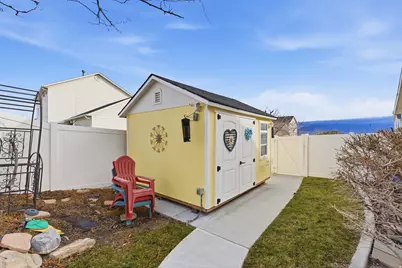 4055 S Lake Vista Dr. W, Saratoga Springs, UT 84045 - Photo 29