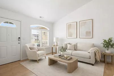 4055 S Lake Vista Dr. W, Saratoga Springs, UT 84045 - Photo 5