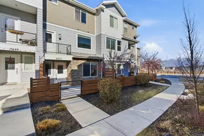 3657 W Sunrise Sky Ln, South Jordan, UT 84009 - Photo 1
