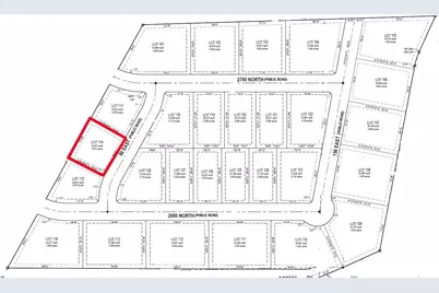 2720 N 250 E #116, Sigurd, UT 84657 - Photo 1