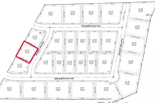 2720 N 250 E, Sigurd, UT 84657 - Photo 1