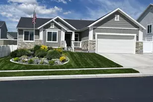 9701 N Ox Bridge St E, Eagle Mountain, UT 84005 - Photo 1