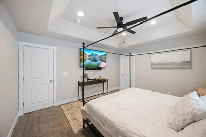 9701 N Ox Bridge St E, Eagle Mountain, UT 84005 - Photo 13