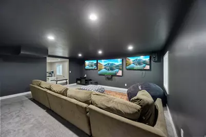 9701 N Ox Bridge St E, Eagle Mountain, UT 84005 - Photo 11