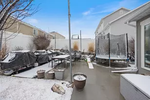 9701 N Ox Bridge St E, Eagle Mountain, UT 84005 - Photo 29