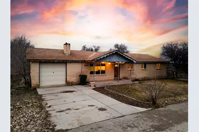 1800 W 1500 N, Vernal, UT 84078 - Photo 1