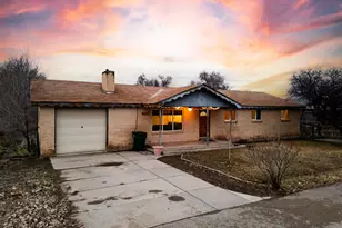 1800 W 1500 N, Vernal, UT 84078 - Photo 1