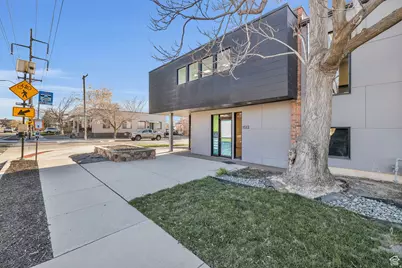 1524 S 1100 E #B, Salt Lake City, UT 84105 - Photo 1