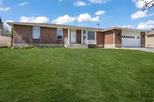 5884 S Jonquil Dr, Taylorsville, UT 84129 - Photo 1