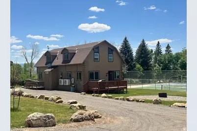 42 S Mulley Flats Dr Dr #42, Fairview, UT 84629 - Photo 31