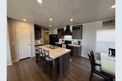 42 S Mulley Flats Dr Dr #42, Fairview, UT 84629 - Photo 11