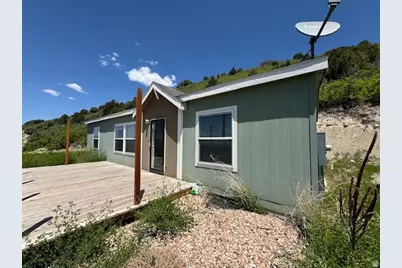 42 S Mulley Flats Dr Dr #42, Fairview, UT 84629 - Photo 1