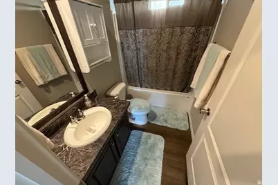 42 S Mulley Flats Dr Dr #42, Fairview, UT 84629 - Photo 19