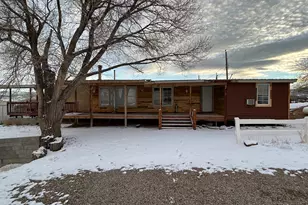 398 N 1st East St E, Manila, UT 84046 - Photo 1