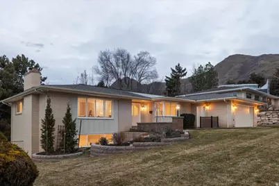 1518 S Canterbury Dr, Salt Lake City, UT 84108 - Photo 1