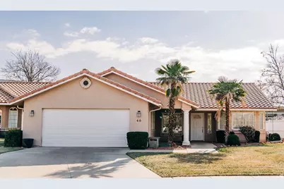 1825 Mathis Park #40, Saint George, UT 84770 - Photo 1