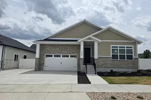 10816 S Haven Landing Dr, South Jordan, UT 84095 - Photo 1