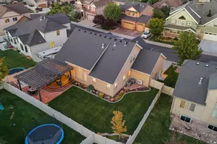 14738 S Tangle Hill Rd W, Herriman, UT 84096 - Photo 3