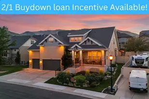 14738 S Tangle Hill Rd W, Herriman, UT 84096 - Photo 1