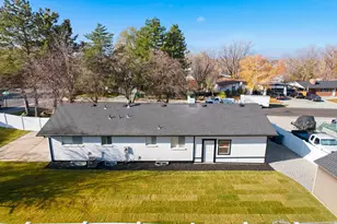 8583 S Harvard Park Dr, Sandy, UT 84094 - Photo 31