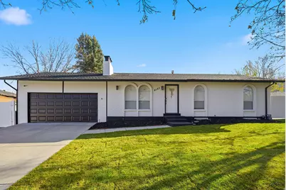 8583 S Harvard Park Dr, Sandy, UT 84094 - Photo 1