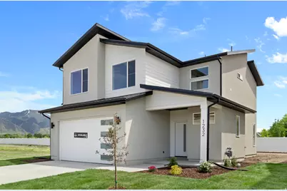 251 W 2950 S #710, Nibley, UT 84321 - Photo 1