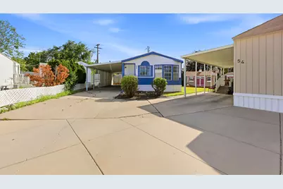 150 W 7500 S #55, Midvale, UT 84047 - Photo 3