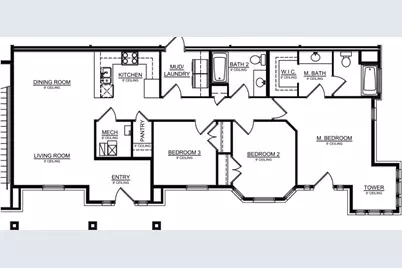 13128 S Keegan Dr #L102, Herriman, UT 84096 - Photo 3