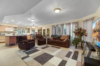 3256 W Star Fire Rd, South Jordan, UT 84095 - Photo 19