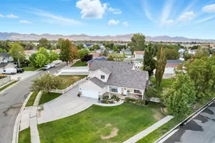 3256 W Star Fire Rd, South Jordan, UT 84095 - Photo 3