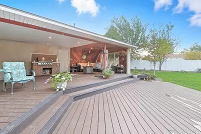 3256 W Star Fire Rd, South Jordan, UT 84095 - Photo 9