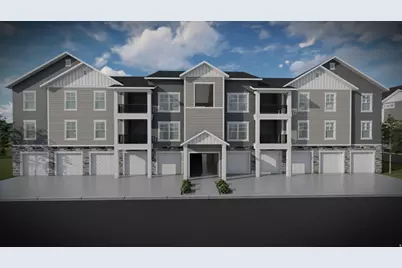 6667 W Twin Rocks Ln #F203, Herriman, UT 84096 - Photo 3