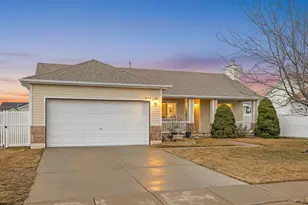 5444 S 4050 W, Roy, UT 84067 - Photo 1