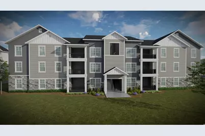6667 W Twin Rocks Ln #F301, Herriman, UT 84096 - Photo 1