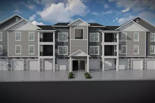 6667 W Twin Rocks Ln, Herriman, UT 84096 - Photo 3