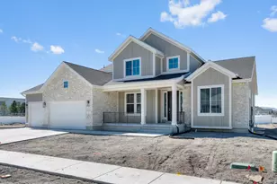 573 N Sweet Corn Ln, Lindon, UT 84042 - Photo 3